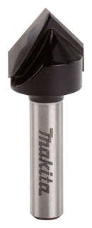 Makita V-Groeffrees 19,05 90GR S8 – D-10724