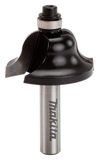 Makita Lijstprofielfr+lag 34,93 S8 Lijstprofielfrees met Kogellager – D-11558