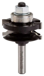 Makita Contraprofielfr+lag 41 S8 Contraprofielfrees met Kogellager – D-11900