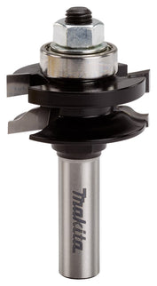 Makita Contraprofielfr+lag 41 S12 Contraprofielfrees met Kogellager – D-11916