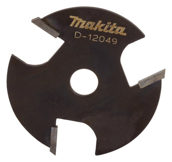 Makita Groefmes HM 2,5mm – D-12049