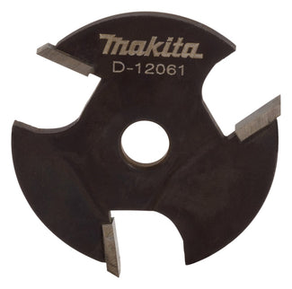 Makita Groefmes HM 4,0mm – D-12061