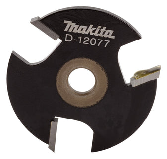 Makita Groefmes HM 5,0mm – D-12077