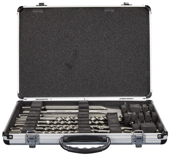 Makita B2S Betonboor-/beitelset 17-Delig – D-21200