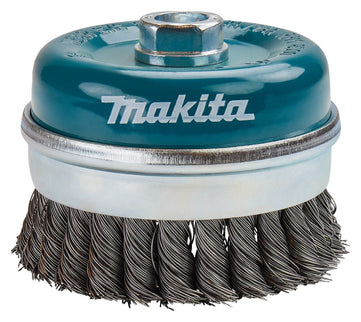 Makita Komborstel M14X100mm KNOT2 – D-29290