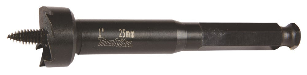 Makita CILINDERKOPBOOR 25MM