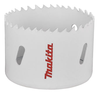 Makita Gatzaag 64mm Hout/metaal Bim Basic – D-30140