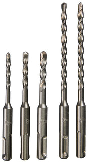 Makita SDS+ Boorset 25DL 5/6/6/7/7 – D-33853