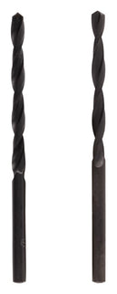 Makita Metaalboor HSS-R 4,0X75mm – D-38364