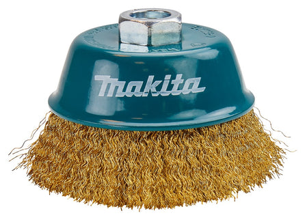 Makita Komborstel M14X100mm Komb Drd Kop-Coat – D-39805