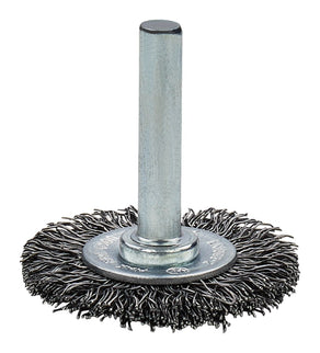 Makita Rondborstel 6X38mm Vlakborstel Drd – D-39958