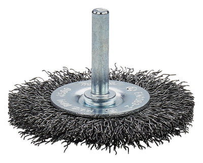 Makita Rondborstel 6X63mm Vlakborstel Drd – D-39970