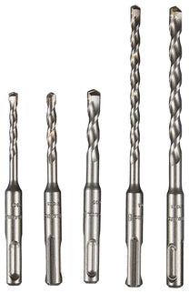 Makita B2S Betonboorset 25-Delig – D-40602