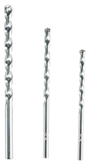 Makita Steenboorset 3-Delig – D-41034