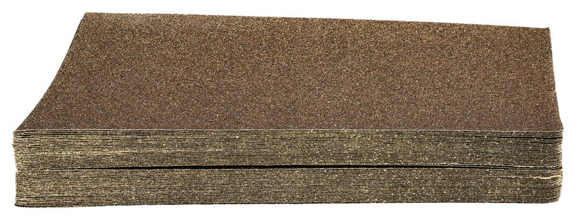 Makita SCHUURVEL 230X280MM K40