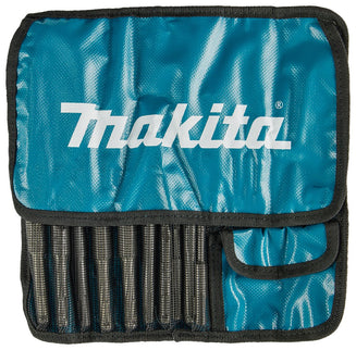 Makita B2S Betonboor-/beitelset 17-Delig – D-53609