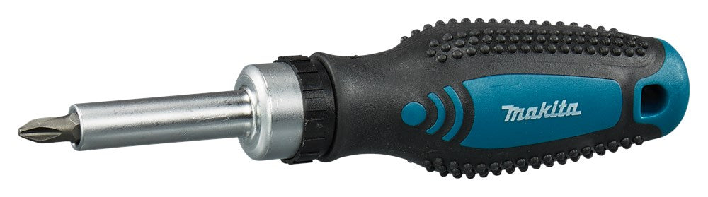 Makita Ratelschroevendraaier PH2X25mm Ratelschrdraaier 200mm – D-58833