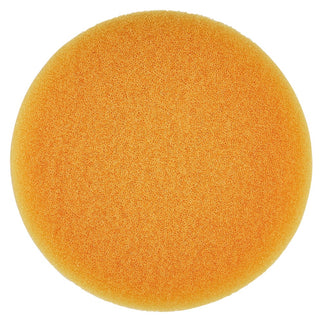 Makita Spons Oranje Zacht Grof 100mm – D-62505