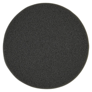 Makita Spons Zwart Zacht Fijn 100mm – D-62561