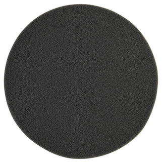 Makita Spons Zwart Zacht Fijn 150mm – D-62583