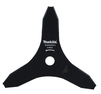 MAKITA D-66042 SNIJBLAD 305X25,4X1,8MM 3T