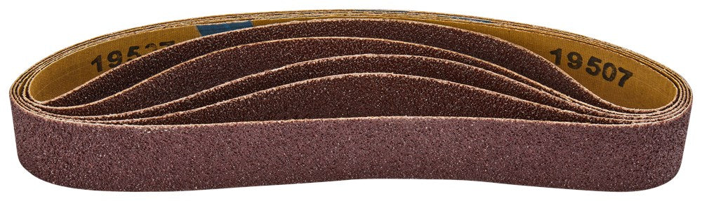 Makita Schuurband K40 30X533 Red - 5st – D-67066