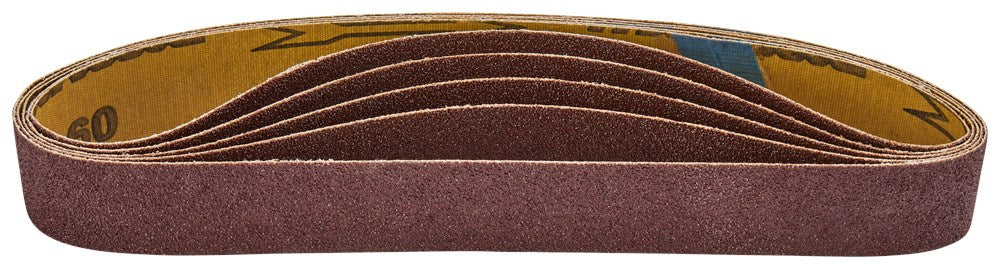 Makita Schuurband K60 30X533 Red - 5st – D-67072