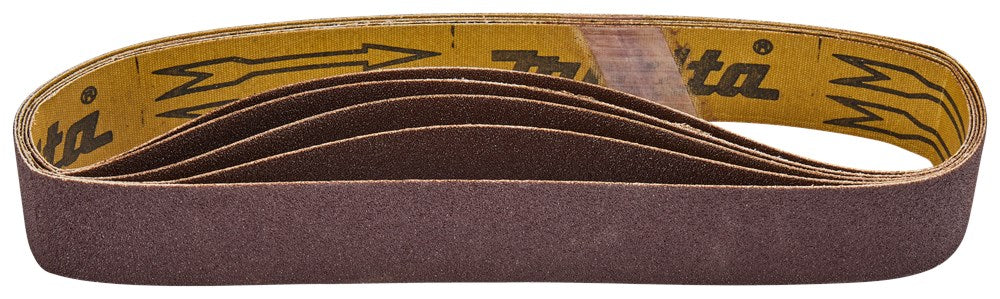 Makita Schuurband K100 30X533 Red - 5st – D-67094