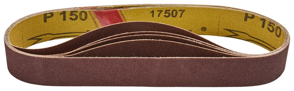 Makita Schuurband K150 30X533 Red - 5st – D-67119