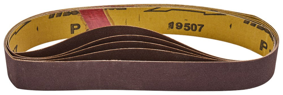 Makita Schuurband K240 30X533 Red - 5st – D-67131