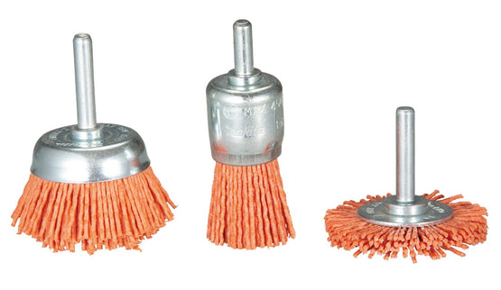 Makita Borstelset 3-Delig – D-70742