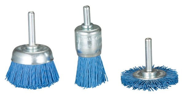 Makita Borstelset 3-Delig – D-70758