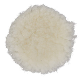 Makita Polijstschijf WOL 125mm – D-70867