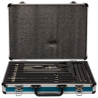 Makita BOOR-/beitelset 18-Delig – D-71180