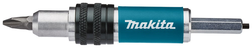Makita QUAD Driver 2.8MM/PH2 – D-73215