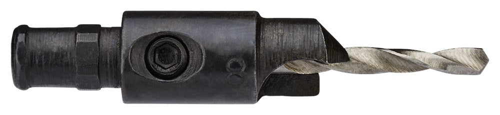 Makita Verzinkboor QUAD Driver 2.8mm – D-73243