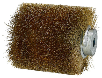 Makita Rondborstel 100X120mm – D-73570