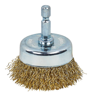 Makita Komborstel ZK1/4" " X50mm 50mm 1/4" Mess – D-73617