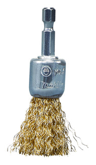 Makita Penseelborstel ZK1/4" " X19mm – D-73710