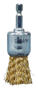 Makita Penseelborstel ZK1/4" " X24mm – D-73726