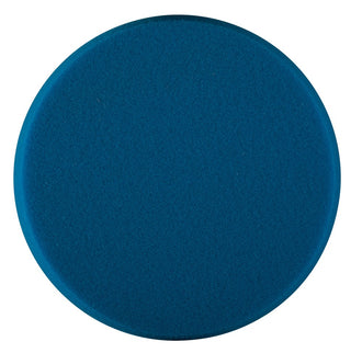 Makita Polijstschijf Spons Blauw 190mm – D-74588