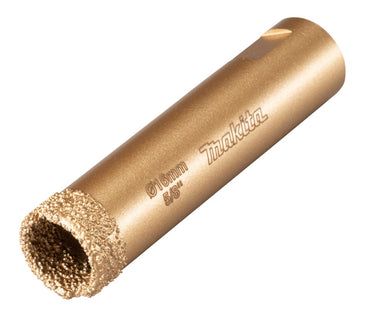 Makita Diamantboor M10X16mm – D-75122