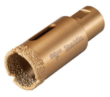 Makita Diamantboor M10X25mm – D-75150