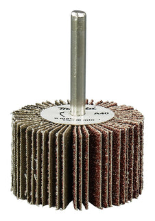 Makita Lamellenschuurrol 30X50mm A40 Lamellenborstel 50X30X6 K40 – D-75219