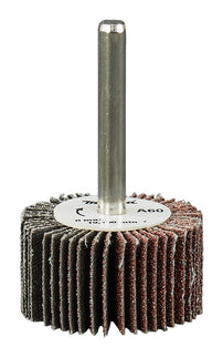 Makita Lamellenschuurrol 20X40mm A60 Lamellenborstel 40X20X6 K60 – D-75340