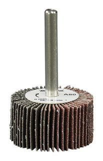 Makita Lamellenschuurrol 20X40mm A80 Lamellenborstel 40X20X6 K80 – D-75356