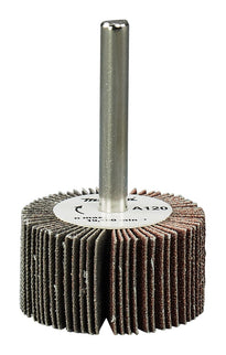 Makita Lamellenschuurrol 20X40mm A120 Lamellenborstel 40X20X6 K120 – D-75362