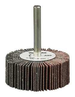 Makita Lamellenschuurrol 20X50mm A80 Lamellenborstel 50X20X6 K80 – D-75390