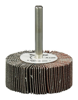 Makita Lamellenschuurrol 20X50mm A120 Lamellenborstel 50X20X6 K120 – D-75409