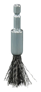 MAKITA D-76510 PENSEELBORSTEL 1/4"X12MM